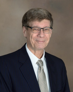Pat Hogan church directory photo